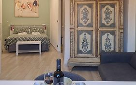 Suite Vino e Palio